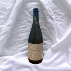 Rhubarbe MMXXIII (Saison) - BAF - Bière Artisanale Française