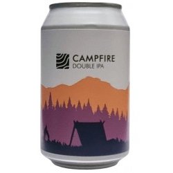 Humus Campfire (Lattina 33cl) - Birraland