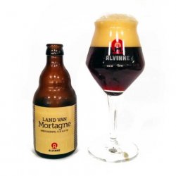 Land Van Mortagne - Drinks4u