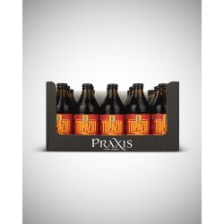 Hoppy House Brewing Topázio