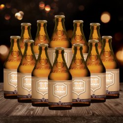 Chimay Dorée (Gold)