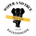 Wiper & True Pale Ale Kaleidoscope (Cask) 