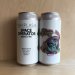 Whiplash 'Space Operator' IPA Cans Whiplash 'Space Operator' IPA Cans