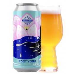 Basqueland Post Yoga