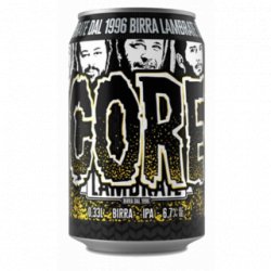 Lambrate Core - Cantina della Birra