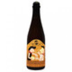 Mikkeller SD  Almanac Kneaded To Know Farmhouse-Style Ale - Holiday Wine Cellar