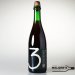 3 Fonteinen  Braambes Oogst 2020 No.21 75cl 