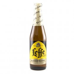 Leffe Blond - Drinks4u