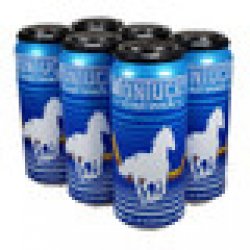 Montucky Lager 6-Pack Can - Holiday Wine Cellar