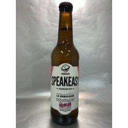 NEBULEUSE  SPEAKEASY - Beerloversyou