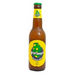 Delirium Paranoia Alcohol Free Delirium Paranoia Alcohol Free