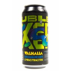 Walhalla Double Elixer VI - Acedrinks