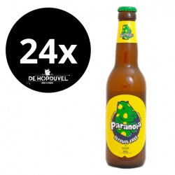 Delirium Paranoia Alcohol Free Delirium Paranoia Alcohol Free