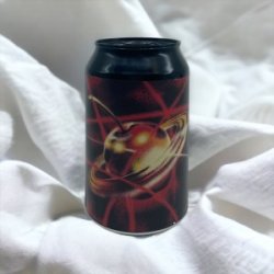 Velouria (Imperial Stout) - BAF - Bière Artisanale Française