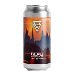 Azvex Future Landscapes - 3er Tiempo Tienda de Cervezas