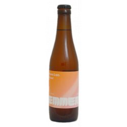 The Beersteward Emmer Session Sour