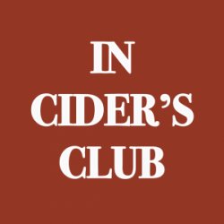 In Cider’s Club  Abonnement - Ciderrevolution