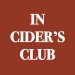 In Cider’s Club  Abonnement 
