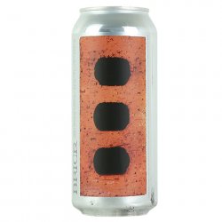 The Veil Brewing Co. Brick