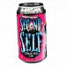 Black Flag Troublemakers Second Self Cold IPA 375ml BB 220225 