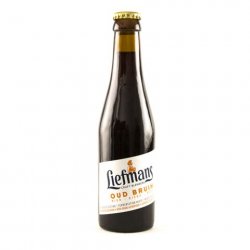 Liefmans Oud Bruin - Drinks4u