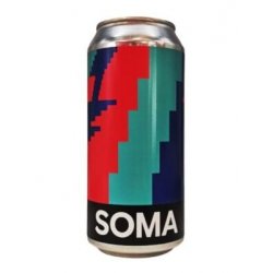 Soma Viral - Cervecería La Abadía