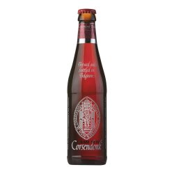 Corsendonk Dubbel Kriek Corsendonk Dubbel Kriek