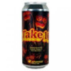 Perennial Take Ten Imperial Stout Can - Holiday Wine Cellar