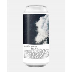 DOSKIWIS BREWING Ruffled DOSKIWIS BREWING Ruffled