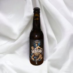 Melusine (Blonde) - BAF - Bière Artisanale Française