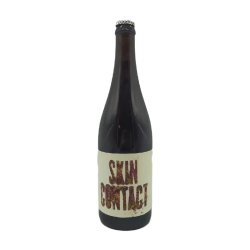 Cyclic Beer Farm - Skin Contact - Dorst