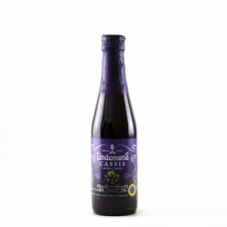 Lindemans Cassis - Drinks4u