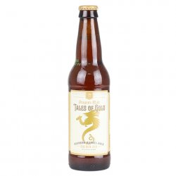 New Holland Dragons Milk Tales of Gold Golden Ale - CraftShack