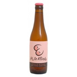 Klootzakske Hete Klinke