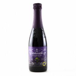 Lindemans Cassis - Drinks4u