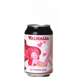 Walhalla Aphrodite - Mister Hop