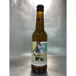 WHITEFRONTIER  PETITE - Beerloversyou