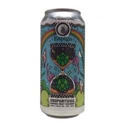 Espiga Inoportuna Feat Salama