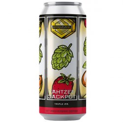 Basqueland Yahtzee Jackpot