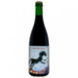 Struise Dark Horse Reserva - Holiday Wine Cellar