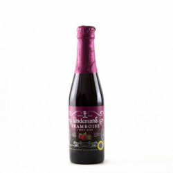 Lindemans Framboos - Drinks4u