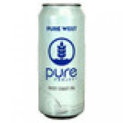 Pure Project Pure West West Coast IPA Can - Holiday Wine Cellar