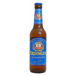 Erdinger Alkoholfrei Erdinger Alkoholfrei