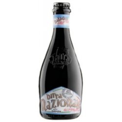 Birra Baladin Nazionale Glutenfree - Drankgigant.nl