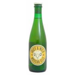 Lambiek Fabriek Juicy & Wild Muscar-Elle