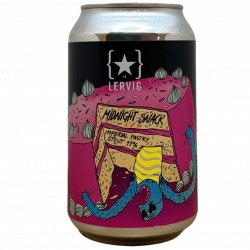 LERVIG Midnight Snack