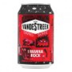 VandeStreek I Wanna Rock Cold IPA 0,33l - Craftbeer Shop