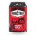 VandeStreek I Wanna Rock Cold IPA 0,33l 