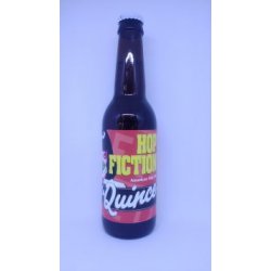 La Quince Hop fiction - Monster Beer