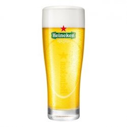 Heineken Ellipse Glas 35cl - Drankenhandel Leiden / Speciaalbierpakket.nl